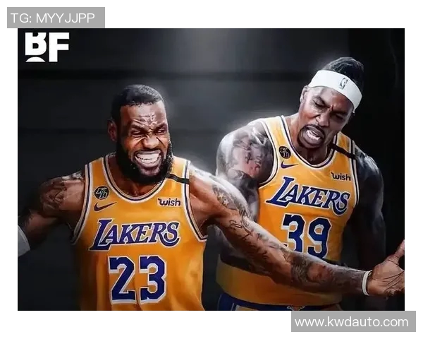 半决赛巅峰对决霍华德与詹姆斯谁能笑到最后