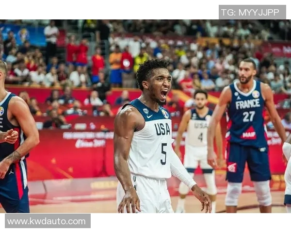 多诺万米切尔:从新秀到全明星的辉煌旅程与篮球传奇的诞生